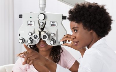 The Value of Annual Eye Exams