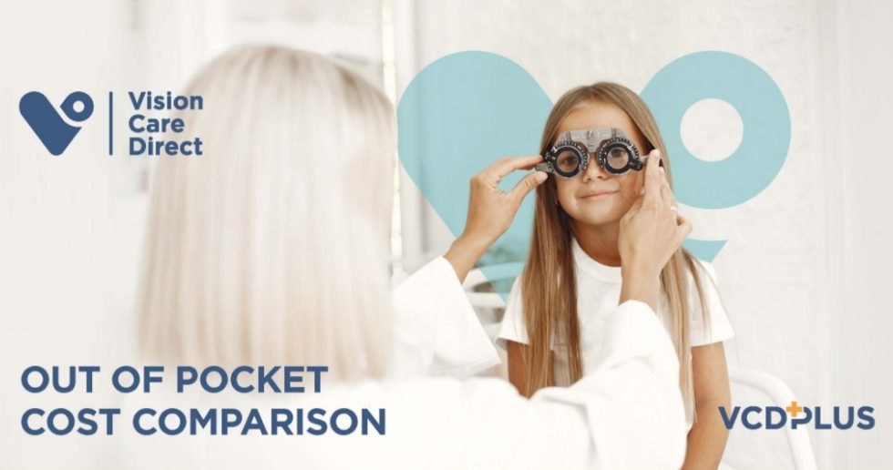 A Broker’s Guide to OutofPocket Costs for Vision Care