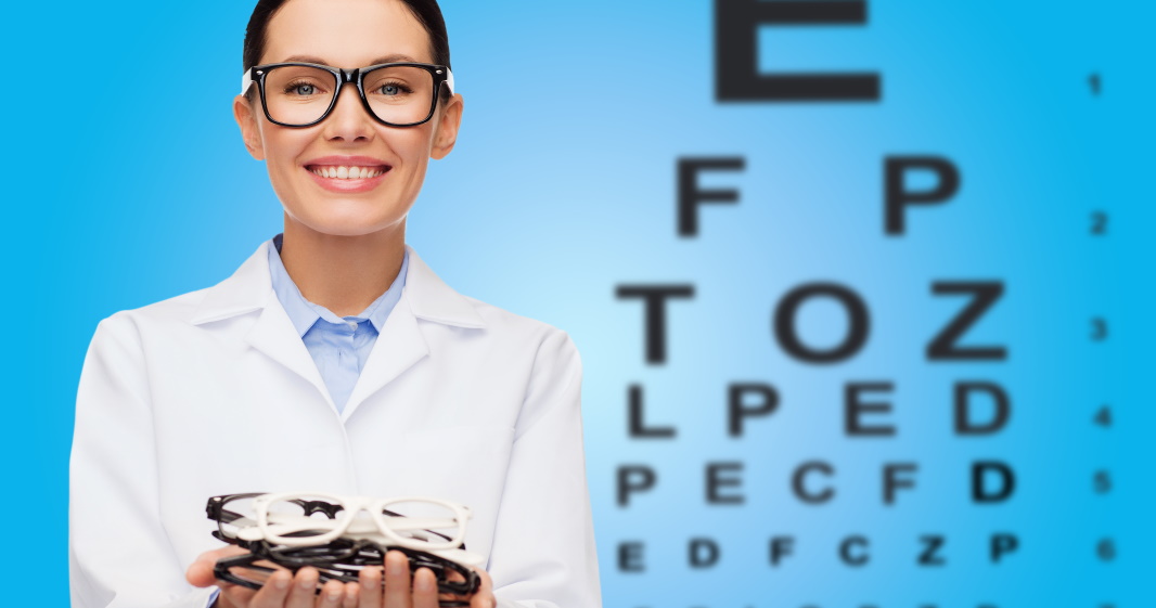 Healthy Eye Care Habits
