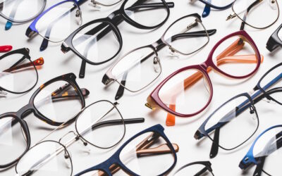 Bifocal, Trifocal, and Progressive Lenses: A Complete Guide