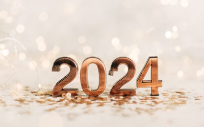 5 New Year’s Resolutions for Better Vision Care