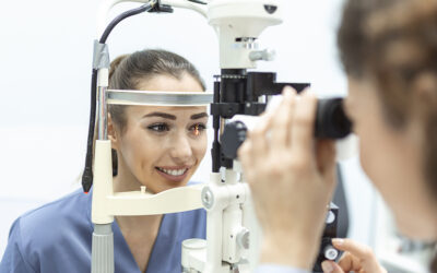 Maximizing Your Eye Exam: 7 Tips for a Better Vision Care Experience