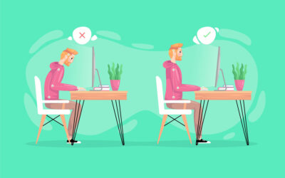 The Power of Ergonomics: Crafting Your Ideal Workstation for Health and Productivity