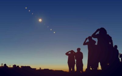 Protecting Your Eyes During the Upcoming Eclipse: A Guide to Eye Safety
