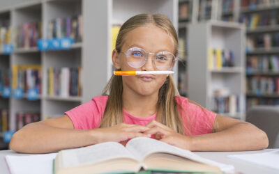 Back-to-School Eye Health Tips for Children