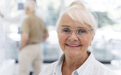 How Vision Health May Predict Dementia: The Importance of Regular Eye Exams