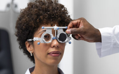 The Rising Cost of Eye Care: What Can Be Done?