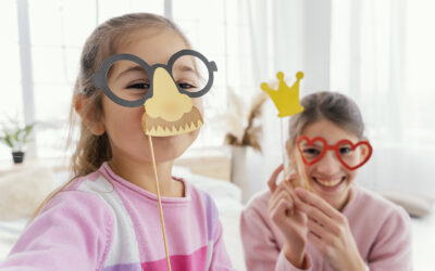 Eye Health for Kids Over the Holiday Break: Tips for Parents