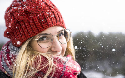 Winter Eye Care: Protecting Your Vision During the Cold Months