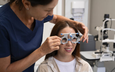 Driving More Patients to Your Practice with Vision Care Direct
