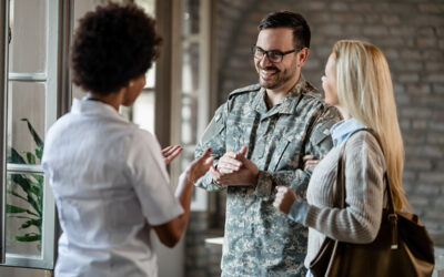 Serving Those Who Served: Vision Care Direct Partners with Loyal Source to Provide Veteran Eye Exams
