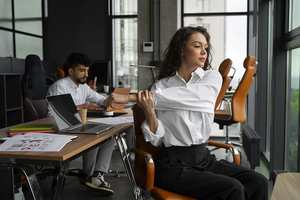 How Proactive Employee Wellness Can Reduce Your Healthcare Costs