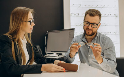 Cook or Be Cooked: A Wake-Up Call for Independent Optometry