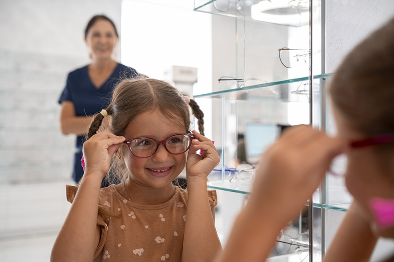 School Vision Screening vs. Comprehensive Eye Exam: What Parents Need to Know