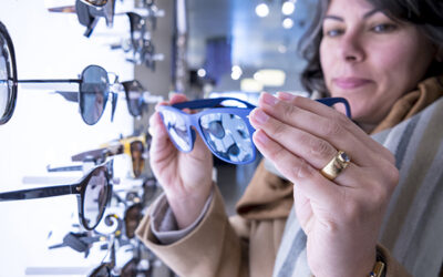 Can You Get Glasses Without Vision Coverage?
