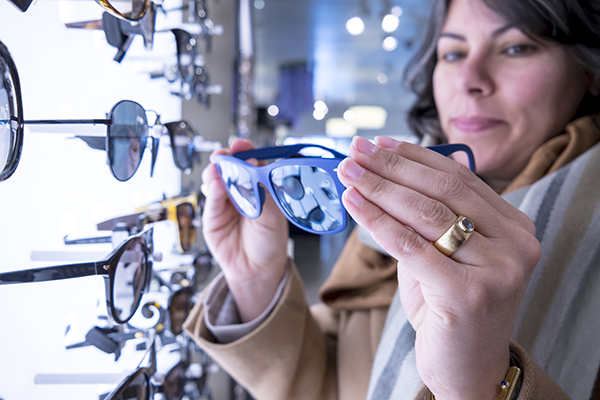 Can You Get Glasses Without Vision Coverage?